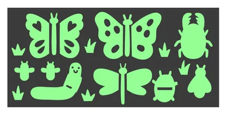 Bug Buddies by Steph Stilwell