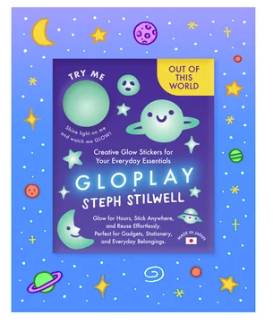 Out of this World by Steph Stilwell