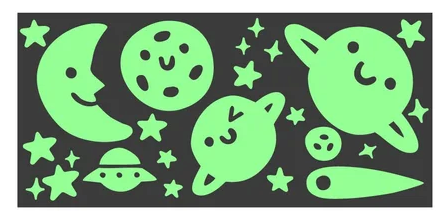 Out of this World by Steph Stilwell