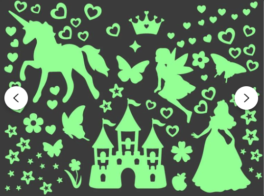 Fairy Tale Everyday Set