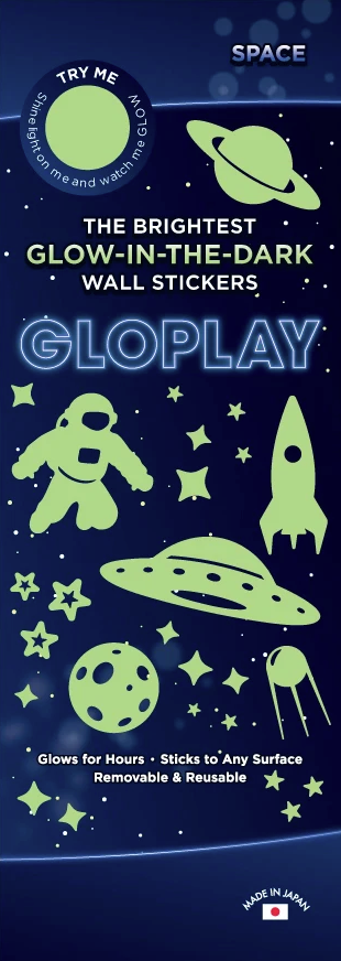 Space Everyday Set