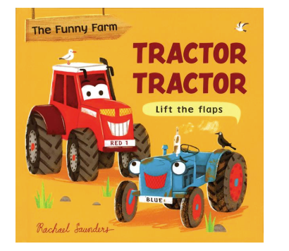 Tractor Tractor