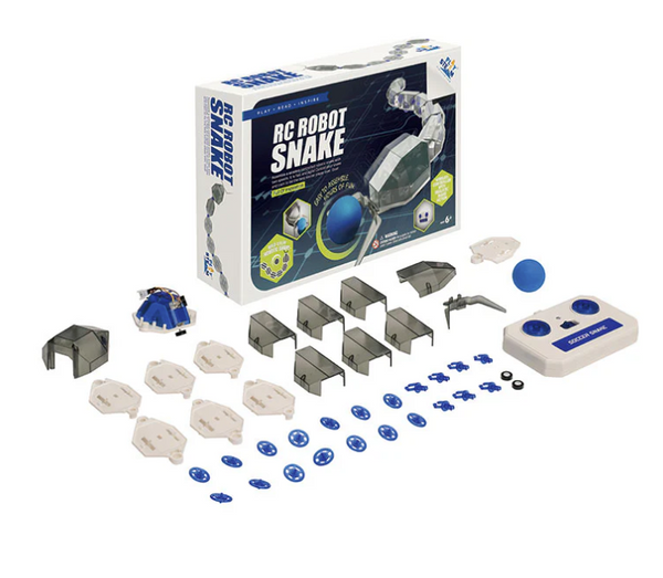 Robot Snake RC