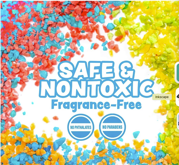 Bath Crackles Variety 12 Pack