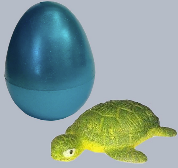 Grow Hatch 'Em Turtles