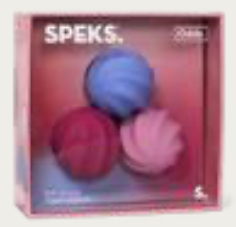 Speks Odds Vivid Mix