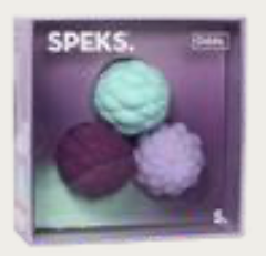 Speks Odds Vivid Mix