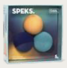 Speks Odds Vivid Mix