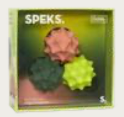 Speks Odds Vivid Mix