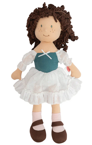Ophelia Doll