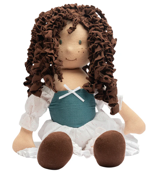 Ophelia Doll