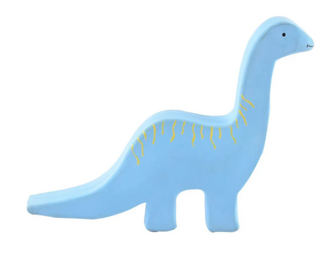 Baby Brachiosauras Organic Toy