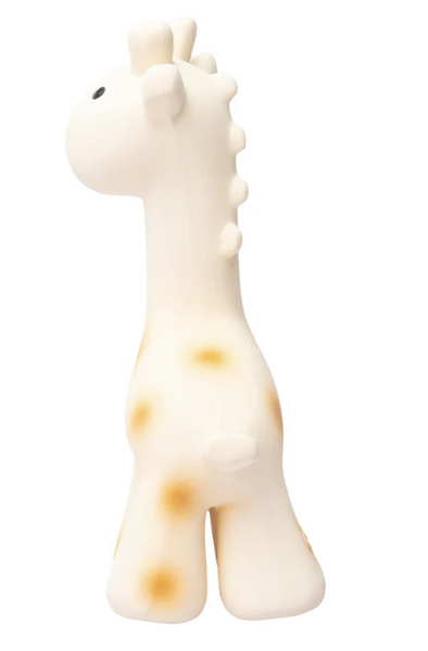 Giraffe Teether, Rattle & Bath Toy