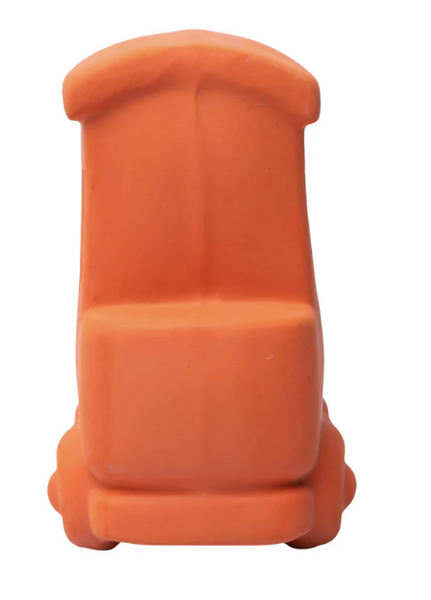 Train Teether, Rattle & Bath Toy