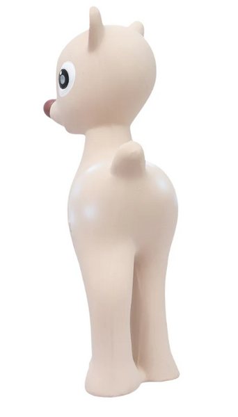 Ralphie Reindeer Teether, Rattle & Bath Toy