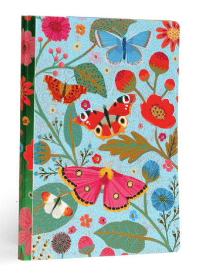 Butterflies Luxe Journal
