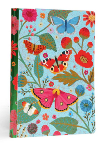 Butterflies Luxe Journal