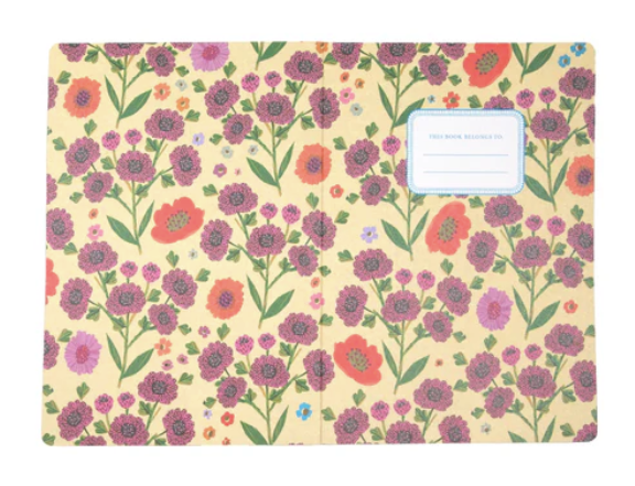Butterflies Luxe Journal