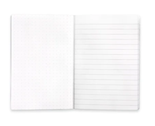 Vasilisa Little Notebook Set