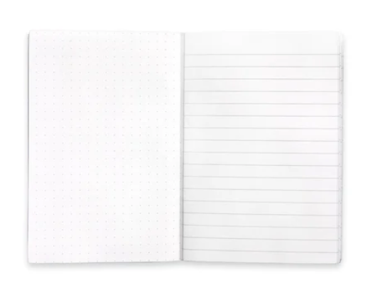 Birds Little Notebook Set