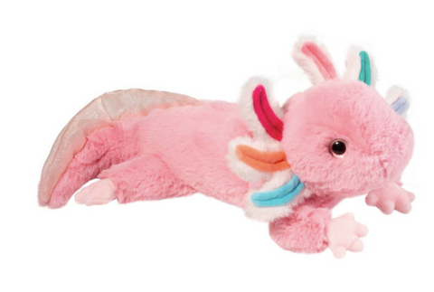 Jazzie Axolotl