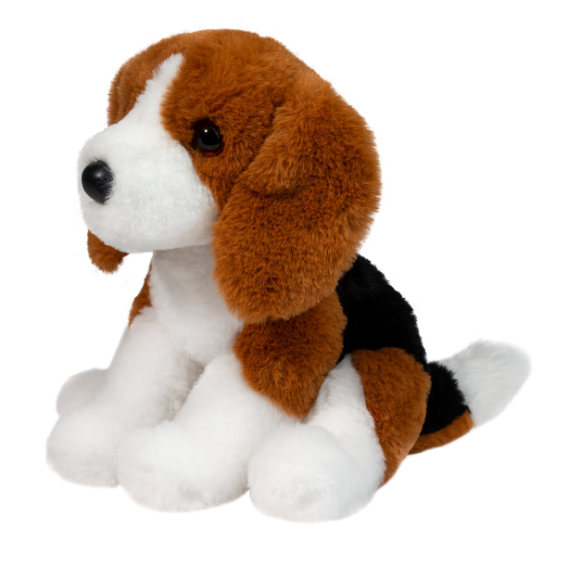 Earnie Beagle Soft