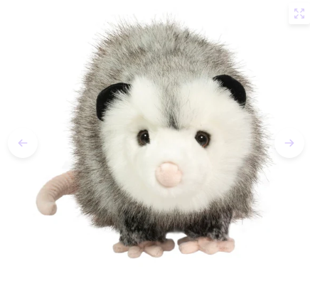 Ozzy Possum Delux