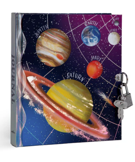 Space Journal