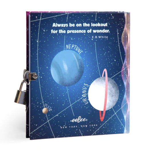 Space Journal