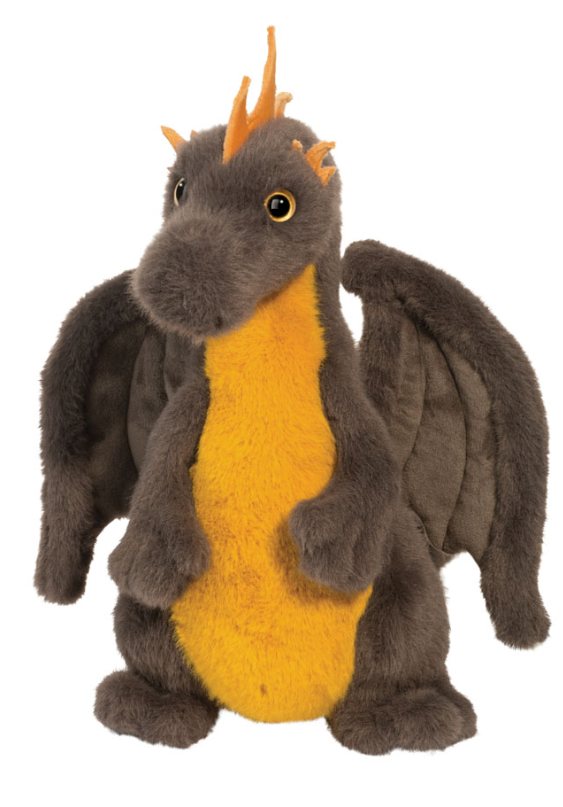 Onyx Dragon