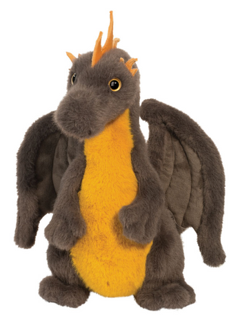Onyx Dragon