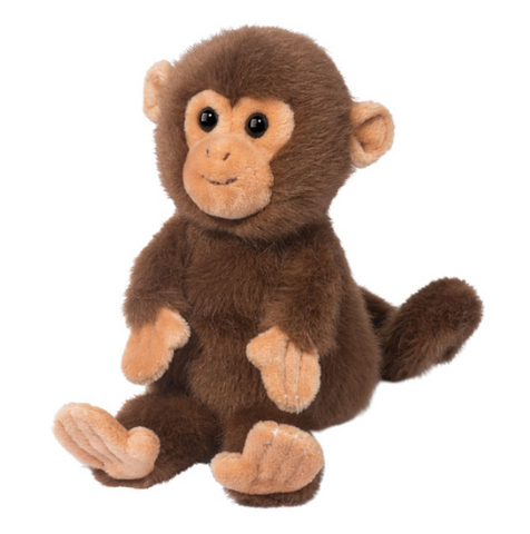 Skip Monkey