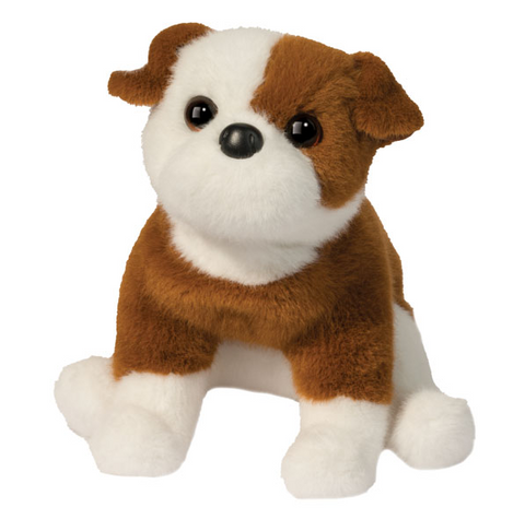 Bubbie Bulldog Soft
