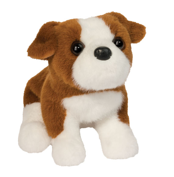 Bubbie Bulldog Mini Soft
