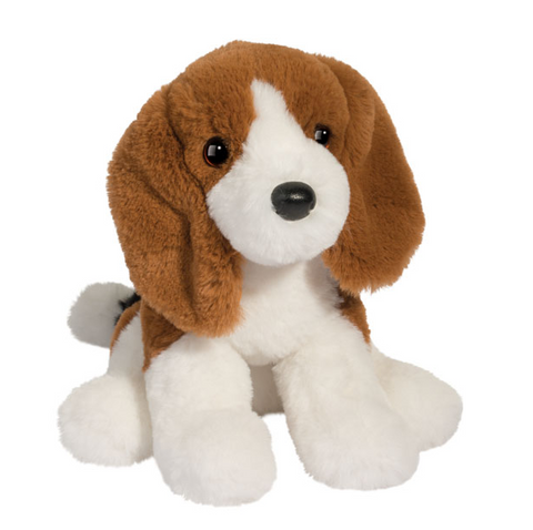 Earnie Beagle Mini Soft