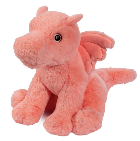 Ronnie Pink Dragon Soft