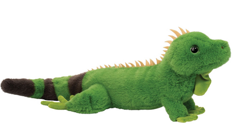 Buddie Iguana Soft