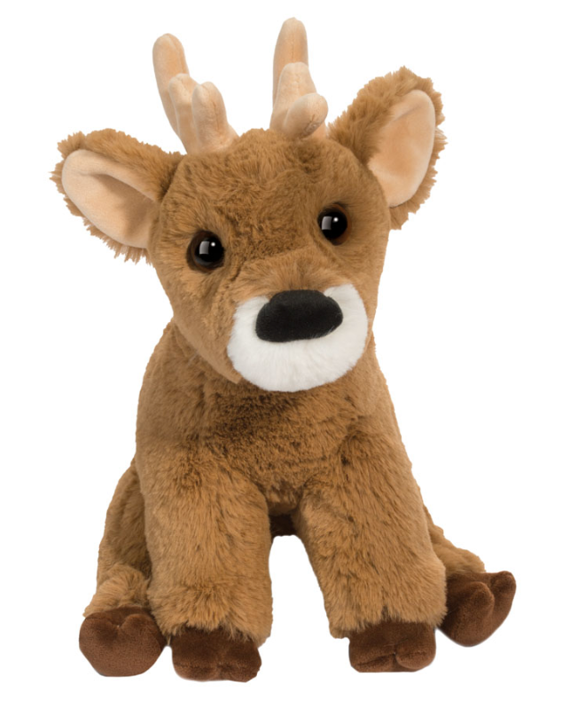 Staggie Deer Soft