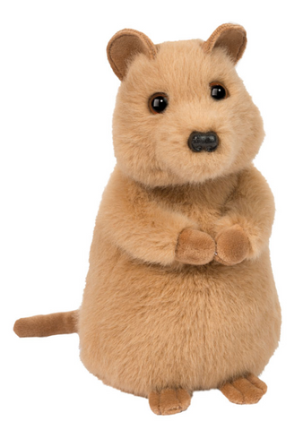 Quincie Quokka Mini Soft
