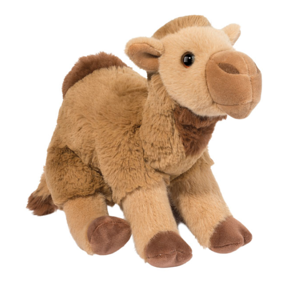 Gobie Camel Soft