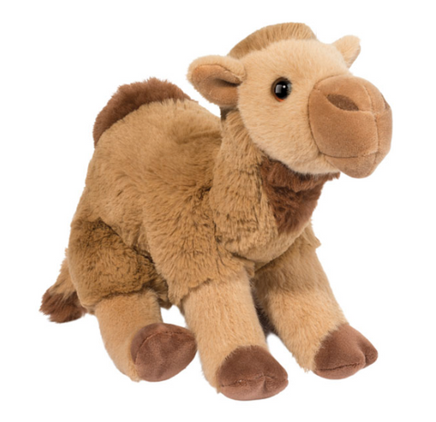 Gobie Camel Soft