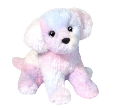 Taffie Rainbow Dog Mini Soft