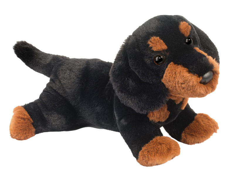 Dottie Dachshund Soft