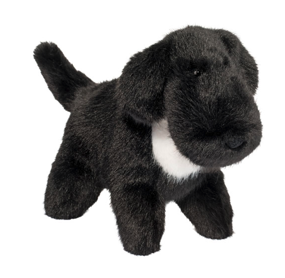 Linda Lab Muzzle