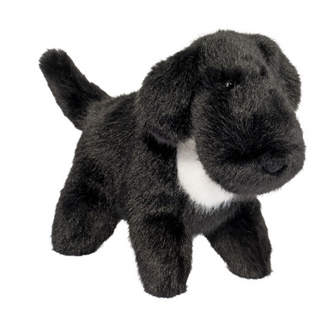 Linda Lab Muzzle