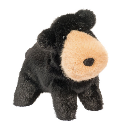 Brad Black Bear Muzzle