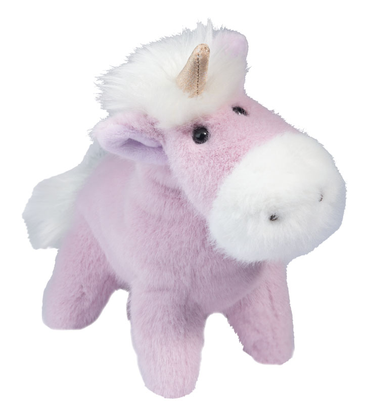 Eleanor Unicorn Muzzle