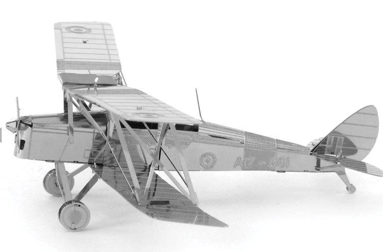 DH 82 Tiger Moth ME