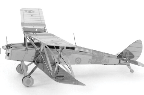 DH 82 Tiger Moth ME