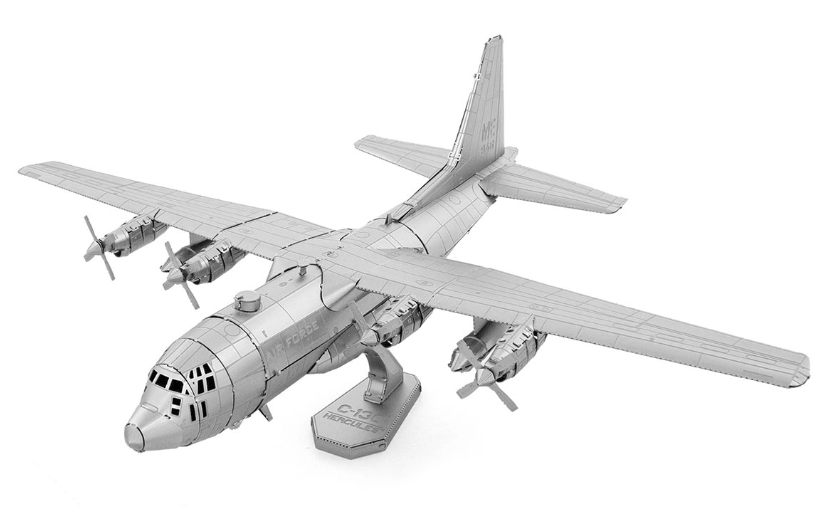C-130 Hercules ME